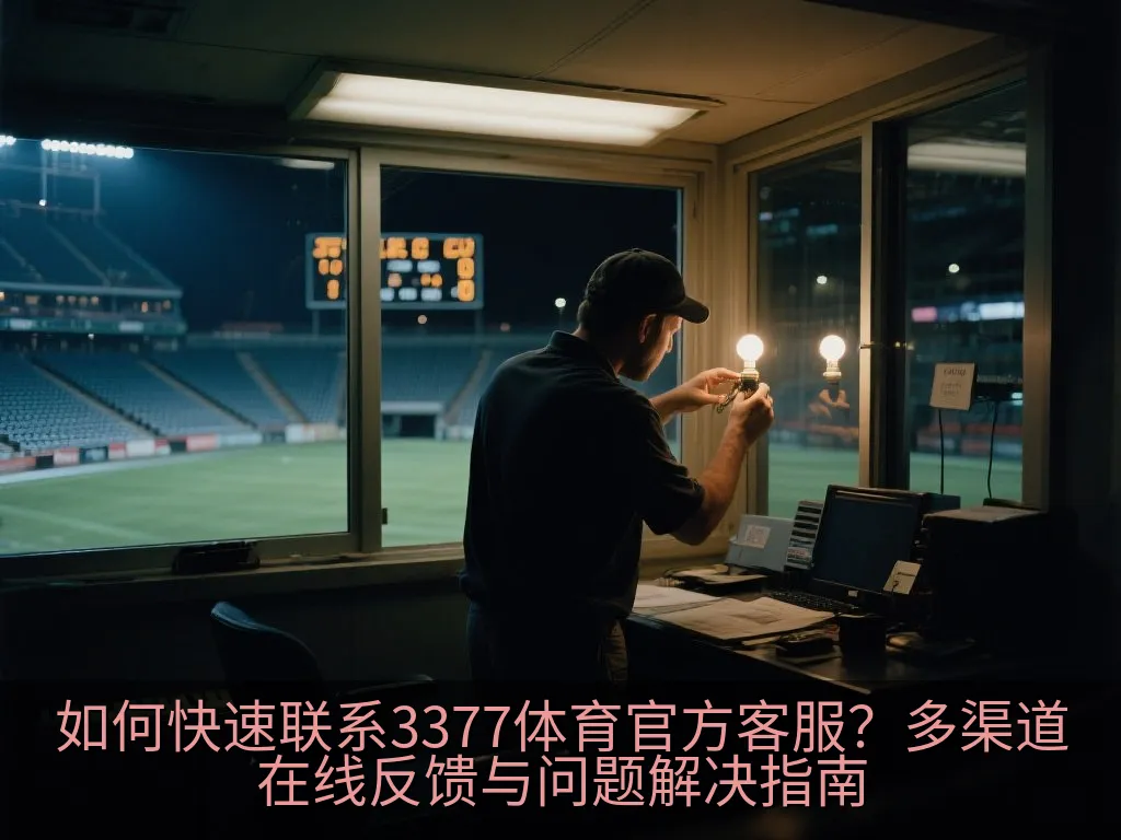 用户向客服提交规范化反馈材料的准备指南