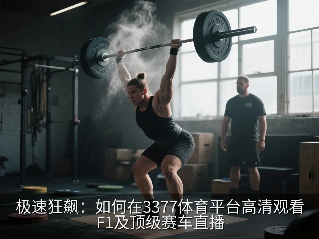 极速狂飙：如何在3377体育平台高清观看F1及顶级赛车直播